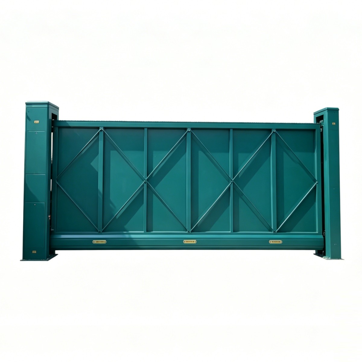 永州祁阳长虹街道电动悬空门